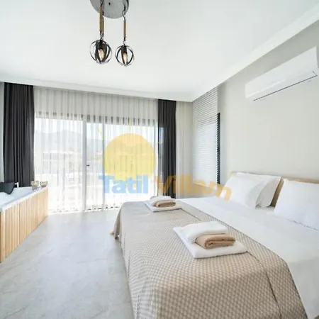Queenarya Vilă Göcek